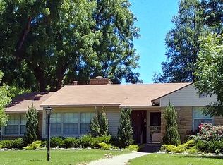 3905 S Trenton Ave, Tulsa, OK 74105
