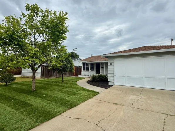 2424 Melville Way, San Jose, CA 95130