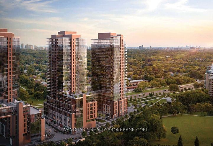 1st image of 4010 Eglinton Ave W #524