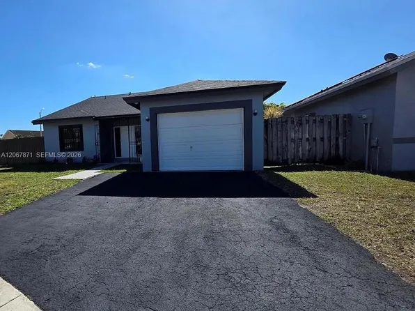 15238 SW 58th Ter, Miami, FL 33193