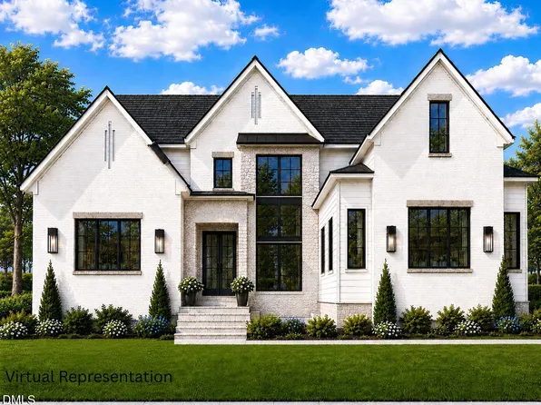 413 Pinecroft Dr, Raleigh, NC 27609