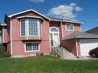 4223 E Upriver Dr, Spokane, WA 99217