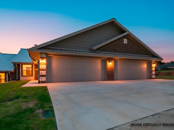 1621 Big Bnd, Longview, TX 75605