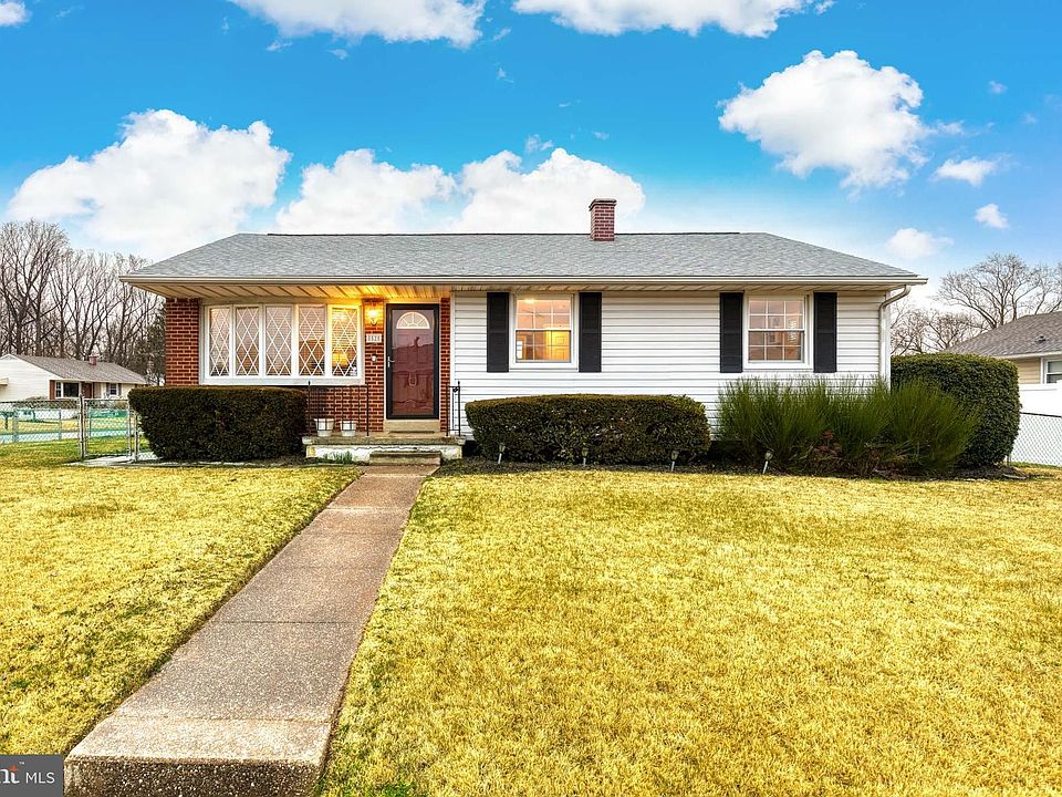 8525 Fowler Ave, Baltimore, MD 21234 Zillow