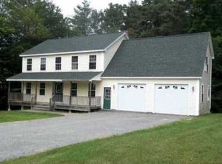 38 Elderberry Ln, Windham, ME 04062