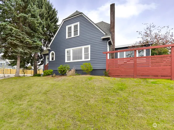 4104 6th Avenue, Tacoma, WA 98406