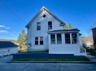786 6th Ave, Berlin, NH 03570