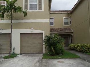 13117 SW 44th St, Miramar, FL 33027
