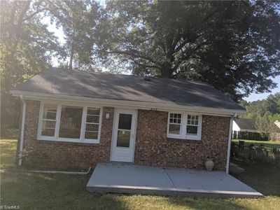 4113 Elmyra Dr, Greensboro, NC, 27407