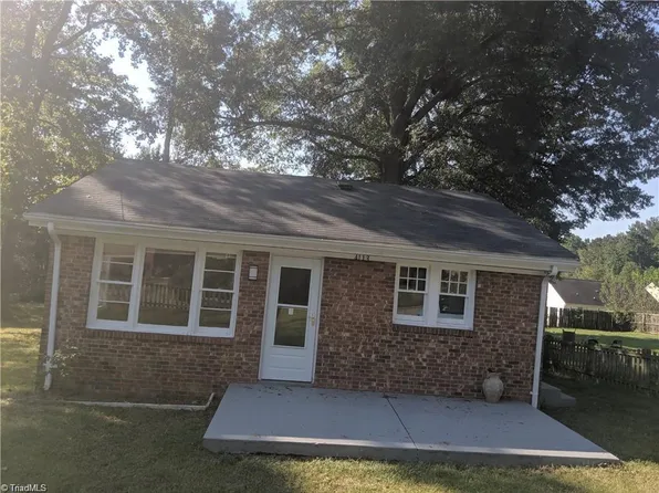 4113 Elmyra Dr, Greensboro, NC 27407