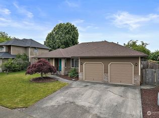 835 Calvary Ct SE, Tumwater, WA