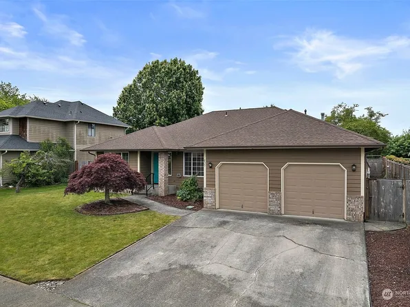 835 Calvary Ct SE, Tumwater, WA 98501
