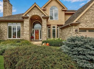 38794 N Oakcrest Ln, Wadsworth, IL