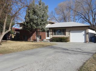 1414 E Pershing Ave, Riverton, WY 82501
