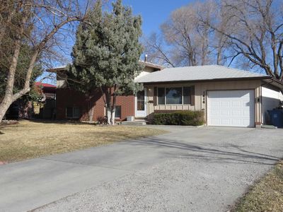 1414 E Pershing Ave, Riverton, WY, 82501