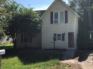 218 N Erickson St, Roland, IA 50236