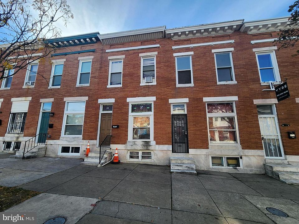 1st image of 2911 McElderry St