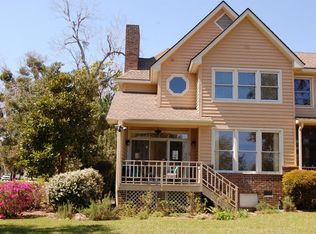 1201 Barnwell Blf, Beaufort, SC 29902