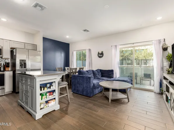 8262 N 22nd Drive, Phoenix, AZ 85021