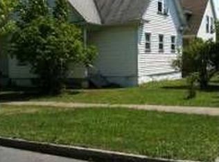 152 Santee St, Rochester, NY 14606