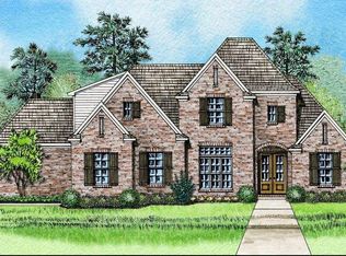 12797 Adler Loop LOT 20, Arlington, TN 38002