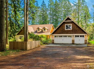 12599 Banner Rd SE, Olalla, WA 98359