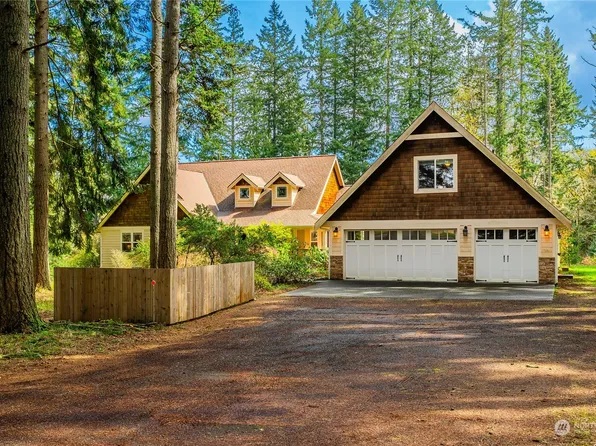 12599 Banner Road SE, Olalla, WA 98359