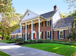 7429 Kincheloe Rd, Clifton, VA 20124