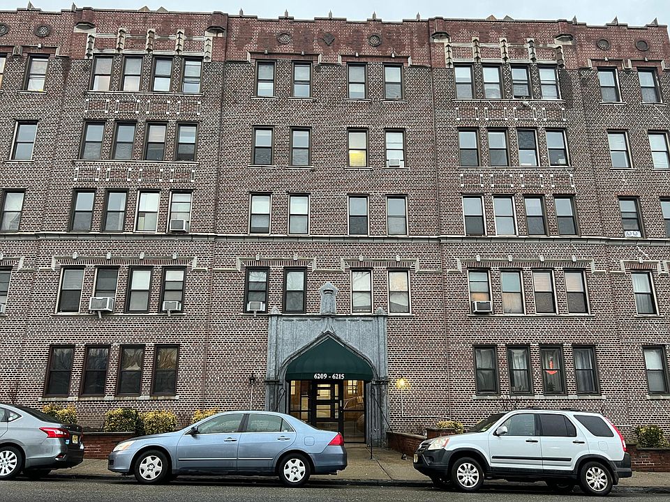1st image of 6209 6215th Blvd #1BS