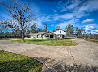 5946 Happy Valley Rd, Anderson, CA 96007