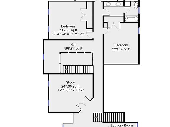 3rd image of 3532 Wellington Dr SE
