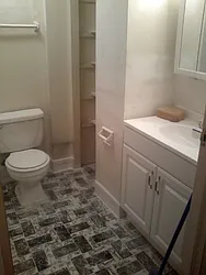 Rented by City Connections Realty