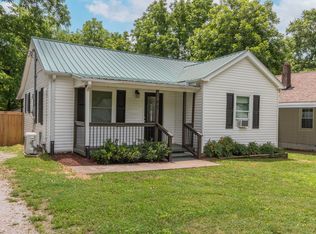 142 Morningside Ln, Columbia, TN 38401