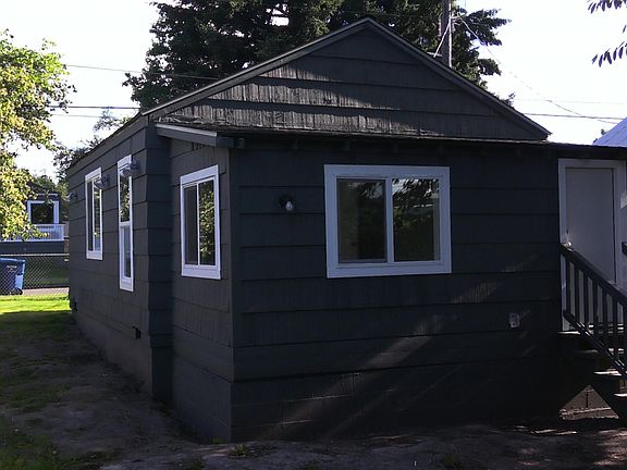 Back House