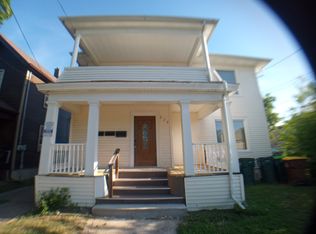 220 W Lapeer St APT 2, Lansing, MI 48933