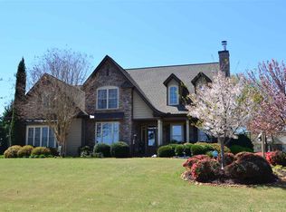 141 Carshalton Dr, Lyman, SC 29365