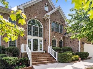 4906 Paces Ferry Dr, Durham, NC 27712