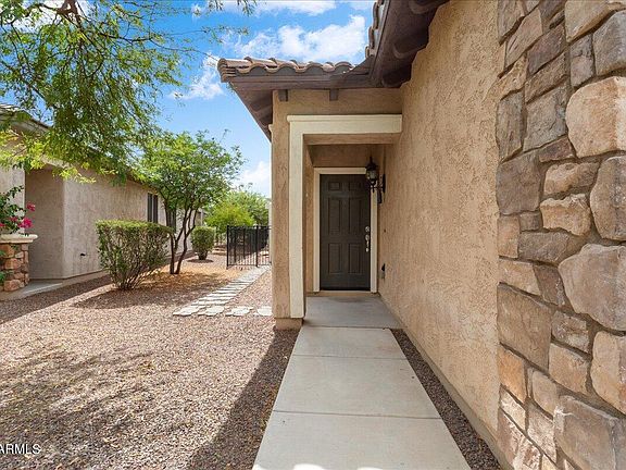 4th image of 26255 W VIA DEL SOL Drive