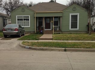 3908 Calmont Ave, Fort Worth, TX 76107