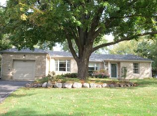 504 Opatrny Dr, Fox River Grove, IL 60021