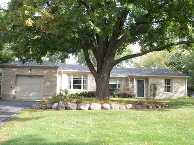 504 Opatrny Dr, Fox River Grove, IL, 60021