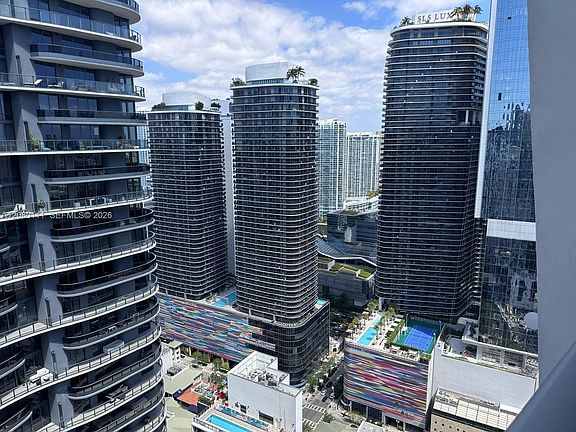 4th image of 1010 Brickell Ave Unit 4507