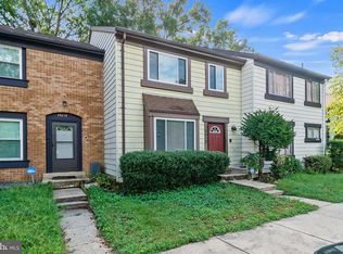 15615 Millbrook Ln #2, Laurel, MD 20707