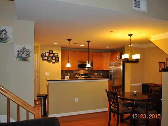 Open Kitchen