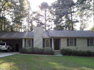 1305 Monterey Ct, Macon, GA 31220