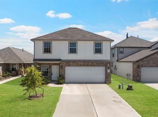 23646 Goodfellow Dr, Spring, TX 77373