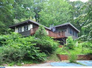 2095 Diamond Rock Hill Rd, Malvern, PA 19355