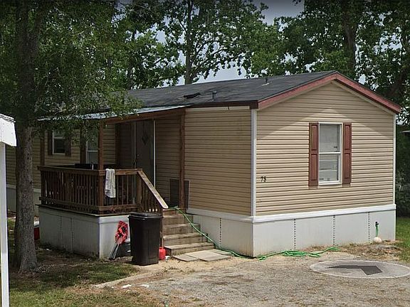 700 Verhalen Rd #75