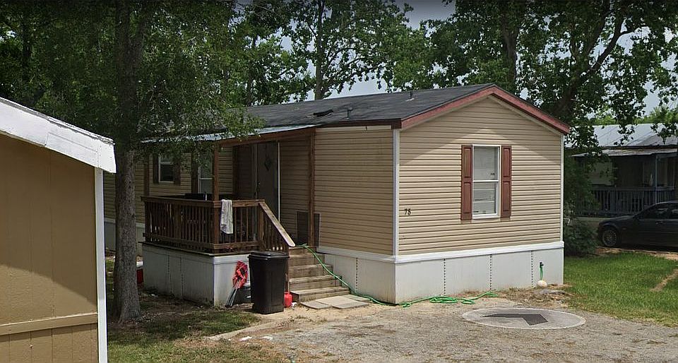 700 Verhalen Rd #75