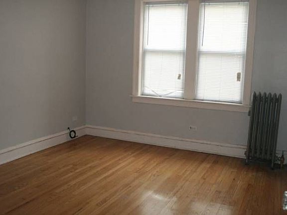 bed room